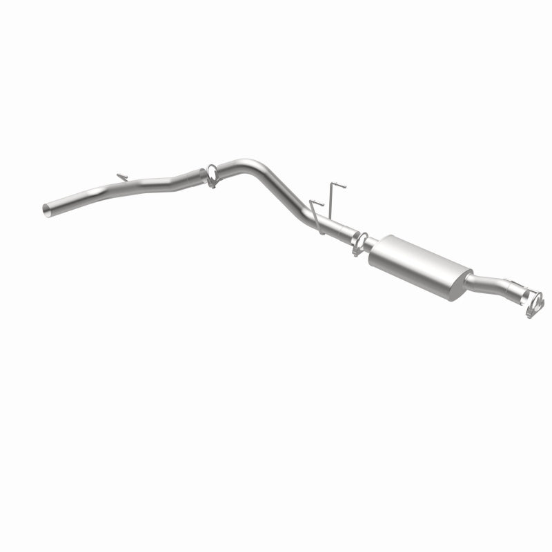 Magnaflow 106-0454 BRE Exhaust Kit 06-08 fits Dodge Ram 1500 5.7L