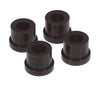Prothane 6-703-BL 10/ fits Ford 84-04 Mustang Rack & Pinion Bushings - Black