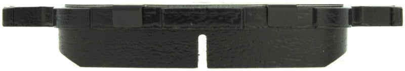 Stoptech 305.0817 Street Select Brake Pads - Front/Rear
