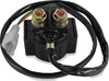 QuadBoss 463035 05-20 Polaris Phoenix 200 Starter Solenoid & Relay