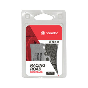 Brembo OE 07GR18SR AM - BRAKE PAD MOTORCYCLE