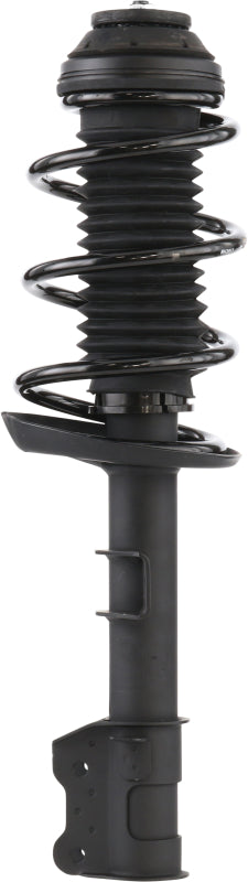 KYB SR4720 12-17 FIAT 500 Exc. Abarth - C - Electric - Strut-Plus