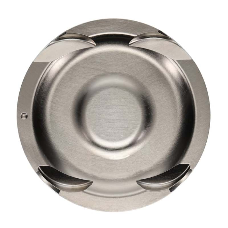 Wiseco KE165M8625AP fits Opel C20LET 86.25mm Bore / -13cc dish -/ 8:1 CR Piston