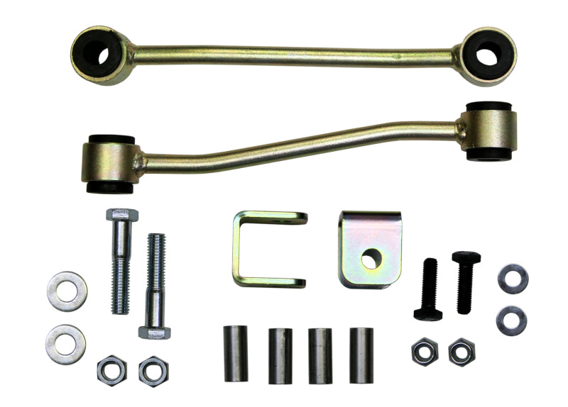 Skyjacker SBE401 1906 fits Jeep 97-20 Wrangler (TJ) Sway Bar Link