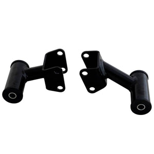 QA1 7740-341 62-65 fits Mopar B-Body Big Block Engine Mount Kit