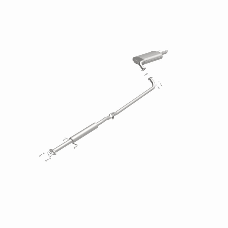 Magnaflow 106-0274 BRE Exhaust Kit 02-06 fits Camry ES300 3.0L