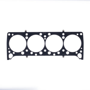 Cometic C5846-084 Cometic fits Pontiac 400/428/455 V8 .084in MLS Cylinder Head G