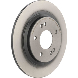 Brembo OE 08.D882.11 18-22 fits Hyundai Kona/2021 Kia Seltos Friction Brake Disc