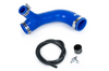 Agency Power AP-BRP-X3-154-BLU fits Can-Am 16-19 Maverick X3 Blue Blow Off Valve Adapter Tube