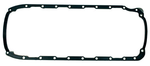 Moroso 93153 fits Chevrolet Big Block Mark IV Oil Pan Gasket - One Piece - Reinf