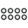 Fel-Pro ES73107 Lincoln Navigator ES 73107 Spark Plug Tube Seal Set