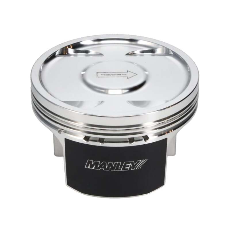 Manley Performance 632801C-4 Manley fits Subaru 2.5L EJ257 WRX STi Piston Set