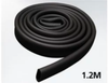 Cusco 00D 270 PB12 Roll Cage pad 1.2m Black