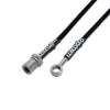 Wilwood 00-04/06-09 Subaru Legacy Flexline Kit - Front