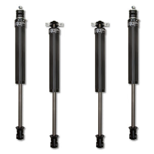 Rock Krawler RRD02305 07-18 fits Jeep Wrangler JKU 4DR 3.5in Lift Kit 2.25 RRD Shock