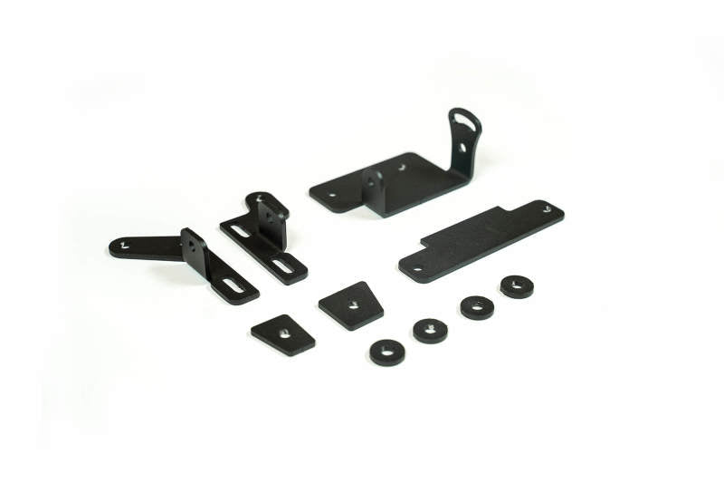 Addictive Desert Designs AC19152501NA 2021 fits Ford F-150 Adaptive Cruise Control Bracket
