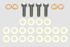 Wilwood bolt kit bracket MT M10