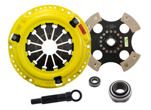 ACT HC4-HDR4 fits Honda Civic HD/Race Rigid 4 Pad Clutch Kit