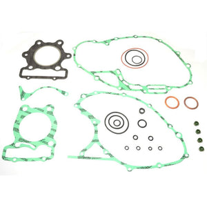 Athena P400210850257 80-82 fits Honda CB Rsa / Rsc / Rszc 250 Complete Gasket Ki