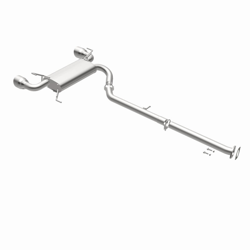 Magnaflow 106-0883 BRExhaust 03-09 fits Nissan 350Z 3.5L Exhaust Kit
