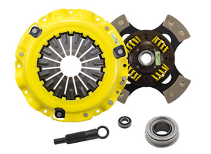 ACT MS1-XTG4 fits Chrysler Conquest XT/Race Sprung 4 Pad Clutch Kit