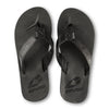 EVS FW19FLP-BK-L Sandals Black - Size 9.5 - 10.5