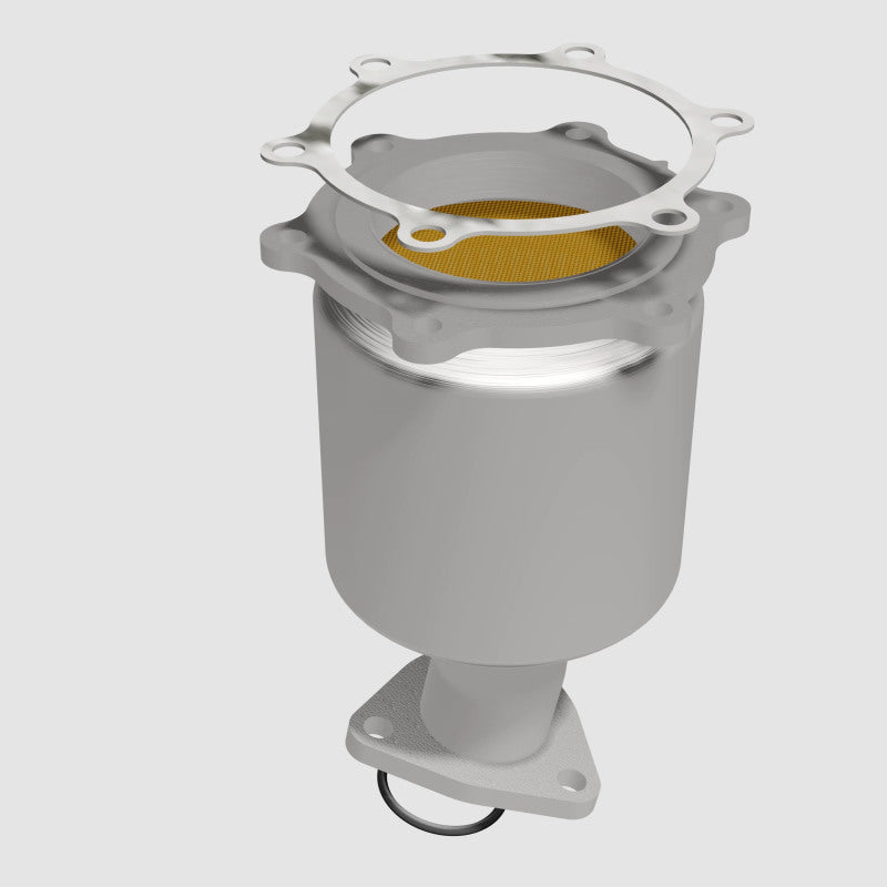 MagnaFlow 49320 Conv DF Pathfinder D/S frt OE