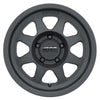 Method MR70179050512N MR701 17x9 -12mm Offset 5x5 71.5mm CB Matte Black Wheel