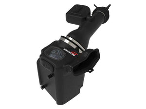 AFE 50-70058R um GT Cold Air Intake System w/ Pro 5R Filter 2020 fits Ford F-25