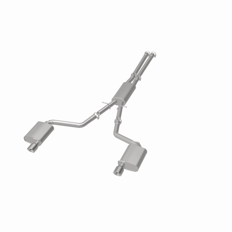 Magnaflow 106-0556 BRE Exhaust Kit 05-10 300 Magnum Charger 5.7L