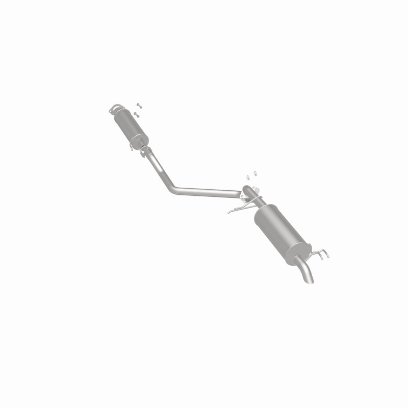 Magnaflow 106-0869 BRE Exhaust Kit 10-11 fits Kia Soul 2.0L