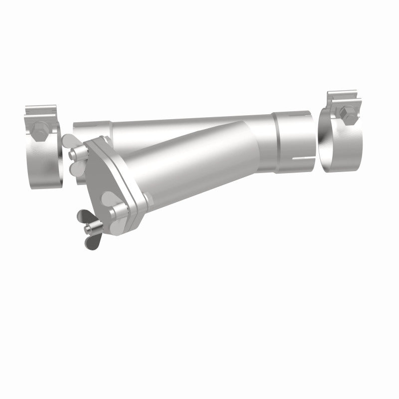 MagnaFlow 10785 Exhaust Cut-Out 3inch