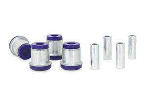 Superpro SPF5687K 15-24 fits Ford F-150 Front Upper Inner Control Arm Bushing Kit