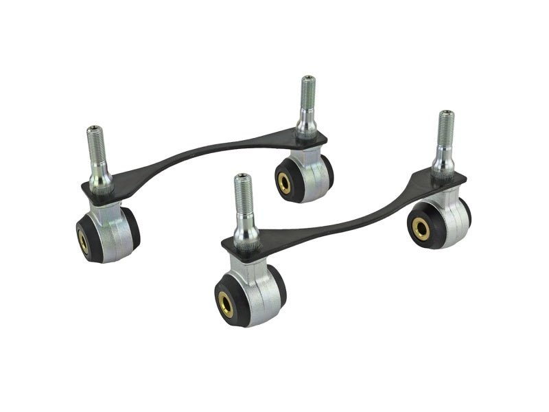 Skunk2 Racing 916-05-5675 Pro Series Plus Front Camber Kit Mounting Anchor Set