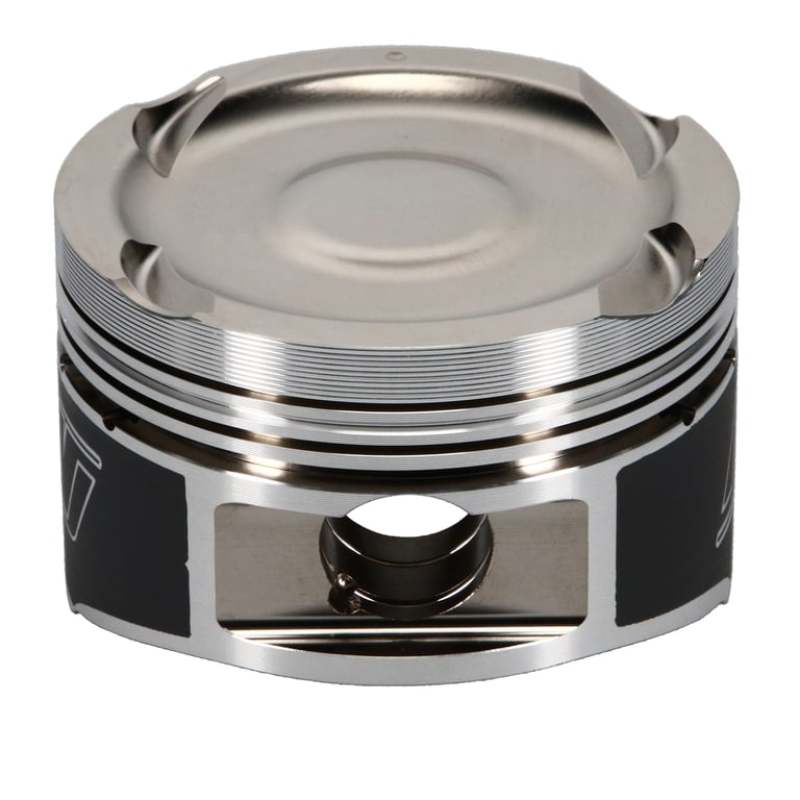 Wiseco KE165M8625AP fits Opel C20LET 86.25mm Bore / -13cc dish -/ 8:1 CR Piston
