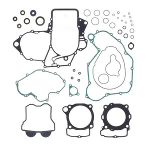 Athena P400060900012 14-15 Beta RR 350 4T Complete Gasket Kit (Incl Oil Seals)