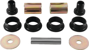 QuadBoss 420766 11-14 Polaris Hawkeye 400 HO 2x4 IRS Knuckle Only Rear Independe