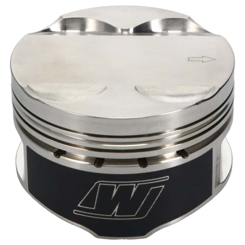 Wiseco 6683M82AP fits Mitsubishi 4G93 81.99mm Std Bore 1.190in CH -2.50 Dome Dis