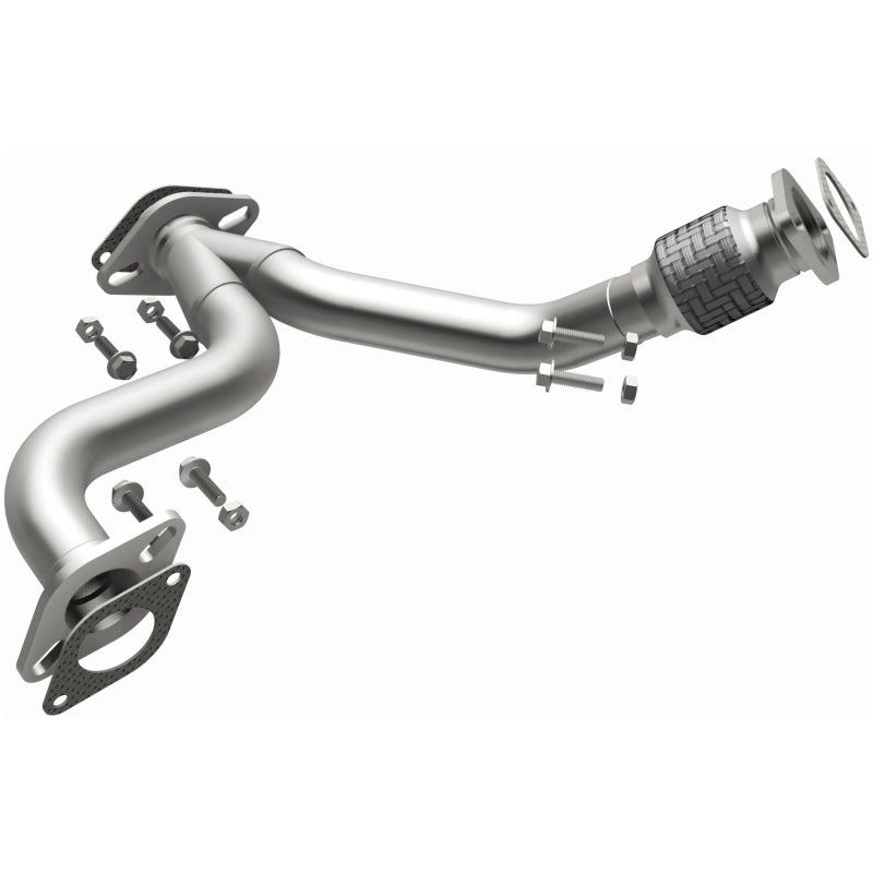 Magnaflow 107-0103 BRE Exhaust 98-04 Passport Rodeo Sport 3.2L Front Pipe Kit