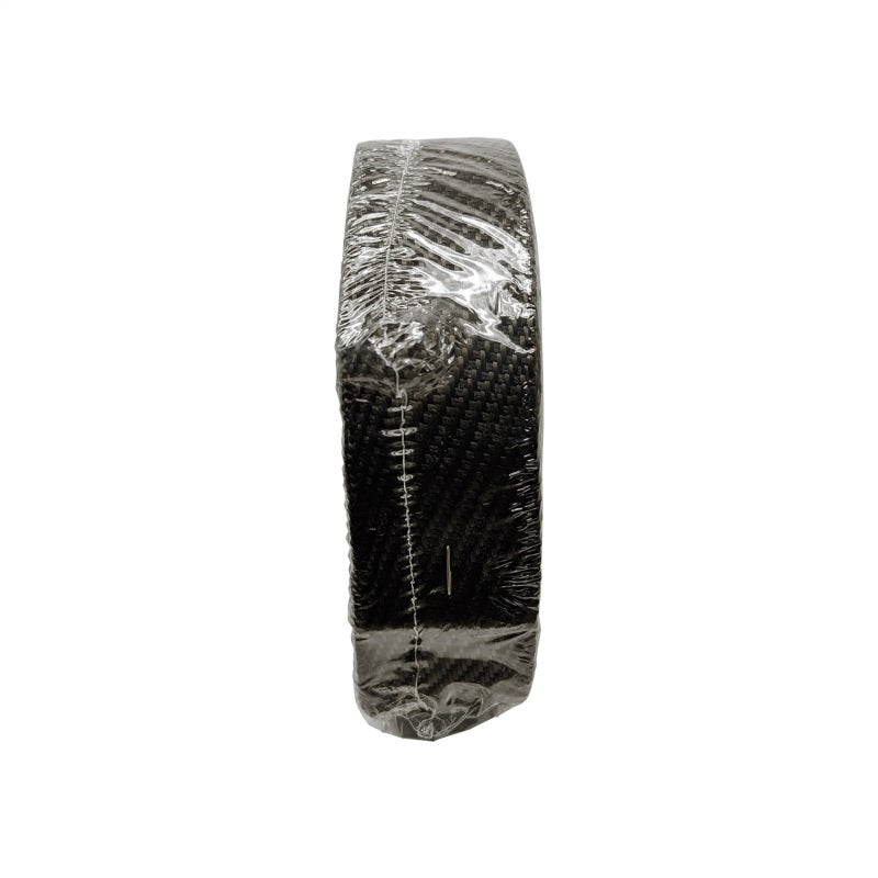 DEI  10002 Exhaust Wrap 2in x 100ft - Titanium - Black