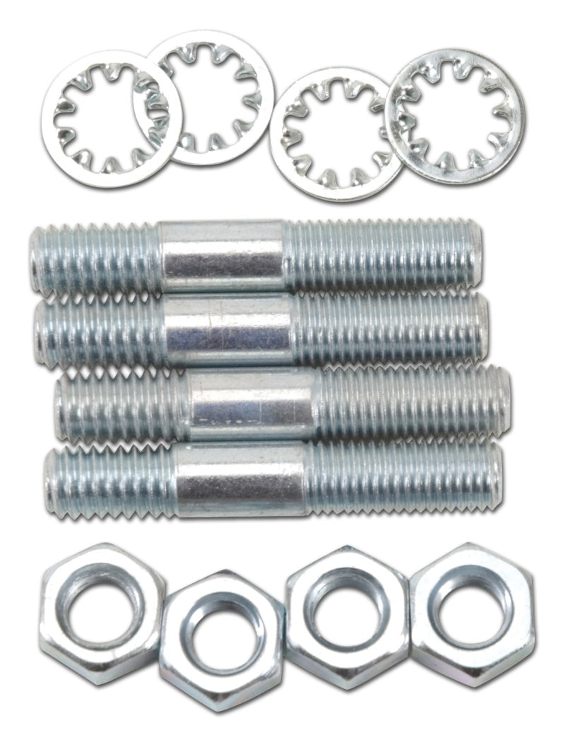 Edelbrock 8024 5/16-18 x 1-3/4 Stud Kit