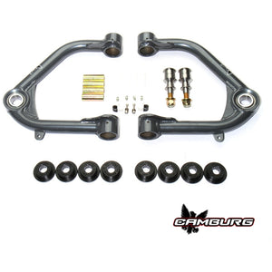 Camburg CAM-110109 fits Ford Raptor 10-14 1.25in Performance Uniball Upper Arms