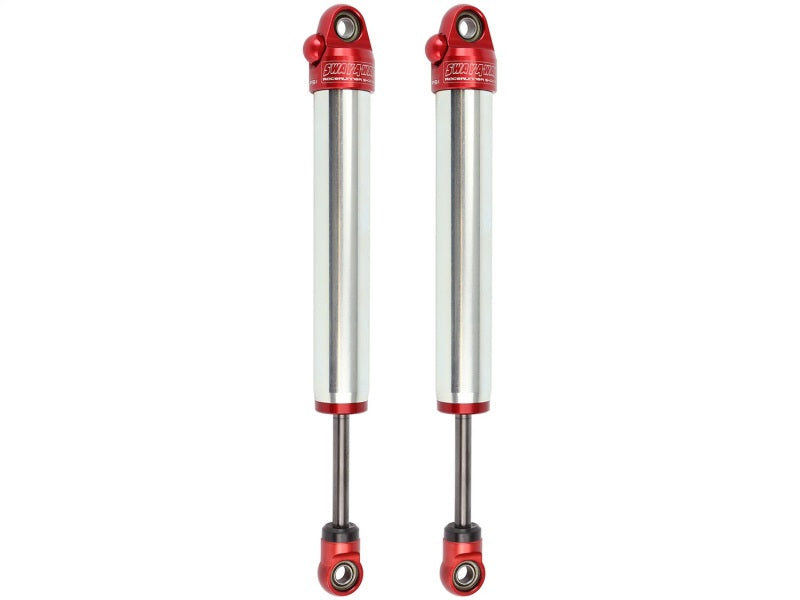 AFE 502-0052-01 Sway-A-Way 2.0in Rear Shock Kit 07-14 fits GM 1500