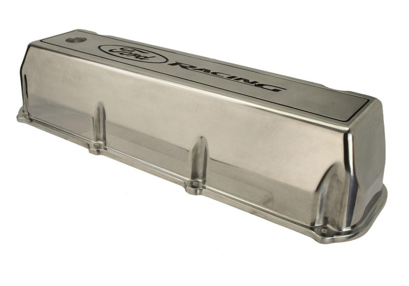 fits Ford Racing M-6582-C460 Polished Aluminum Valve Cover