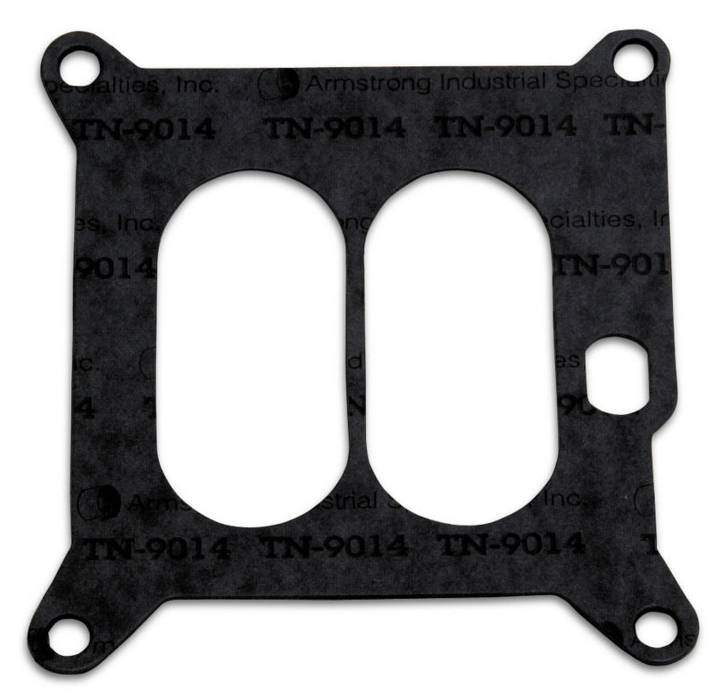 Edelbrock 3897 Replacement Gasket EGR to Plate SB fits Ford