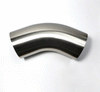 Stainless Bros 601-04826-4100 1.88in Diameter 1D / 1.88in CLR 16GA 45 Degree Man