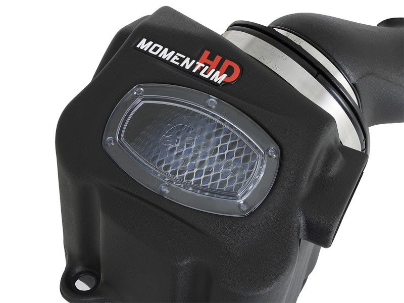 AFE 50-73006 Momentum HD PRO 10R 2017 fits Ford Diesel Trucks V8-6.7L (td)