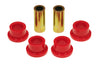 Prothane 25-48034 72-85 Range fits Rover Front Panhard Rod Bushings - Red