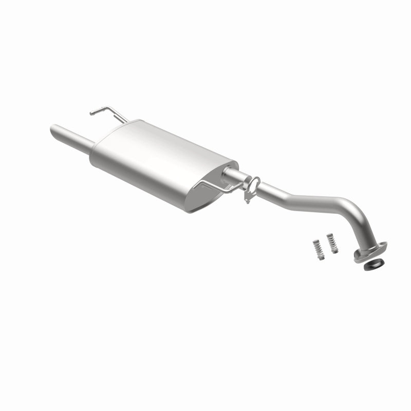 Magnaflow 106-0749 BRE Exhaust Kit 14-19 fits TOYOTA COROLLA 1.8L
