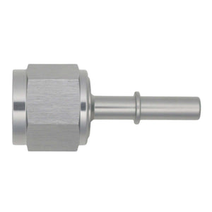 DeatschWerks 6-02-0134 10AN Female Flare Swivel to 5/16in Male EFI Quick Discon